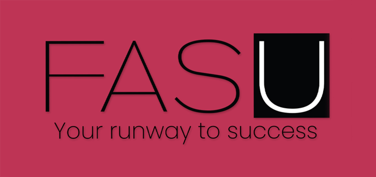 FASU | Your runway to success